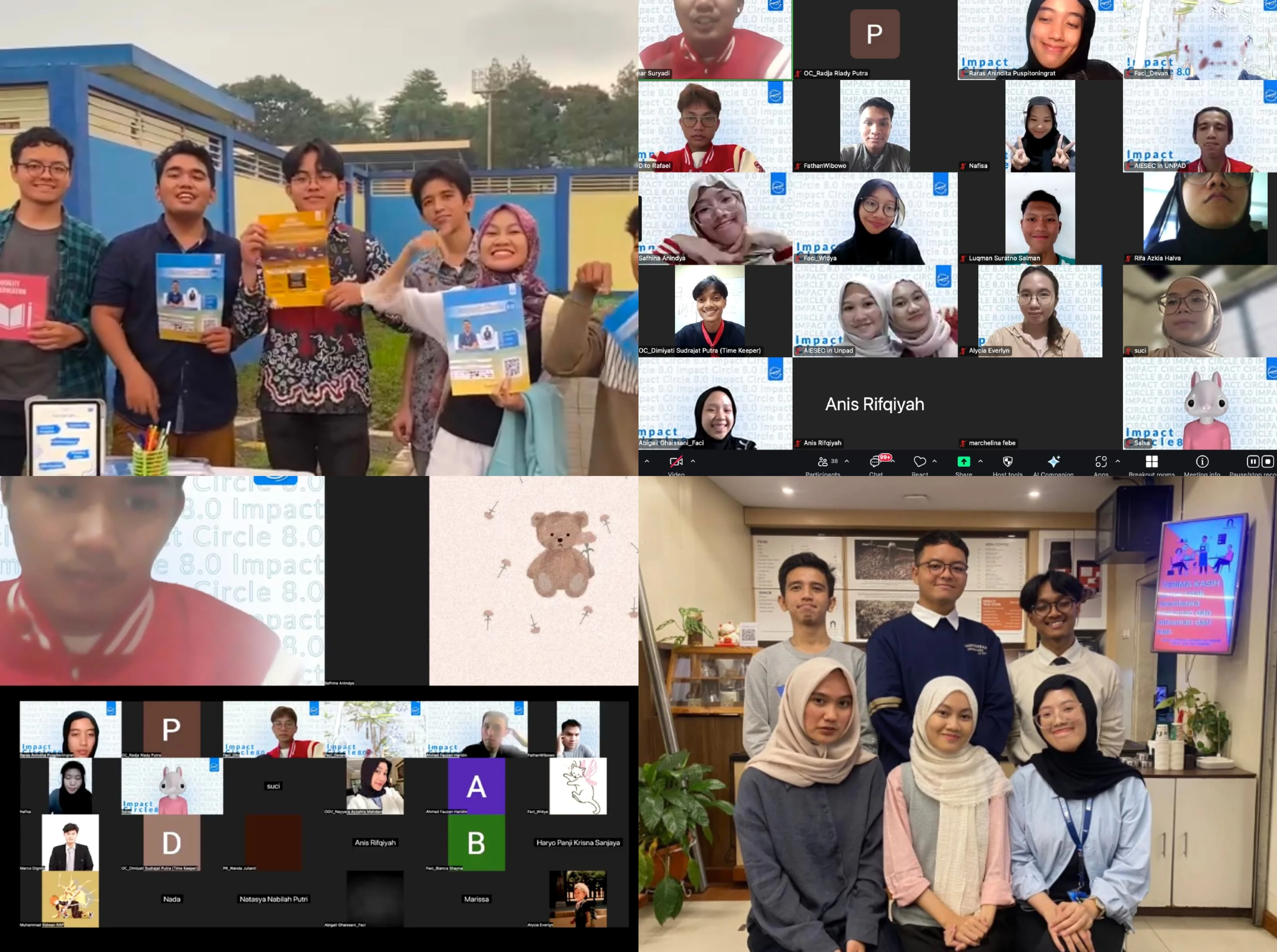 Info Kampus