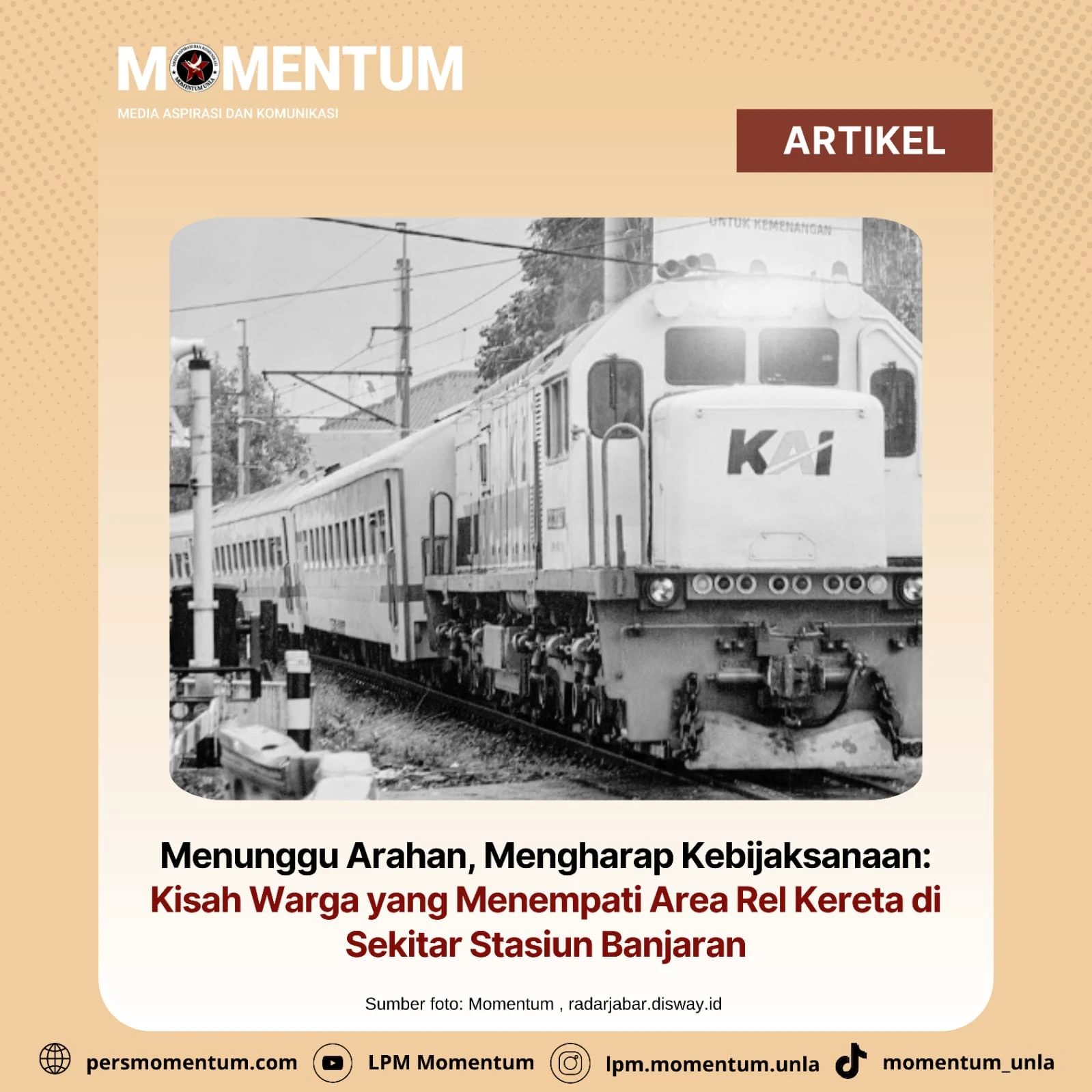 Info Kampus