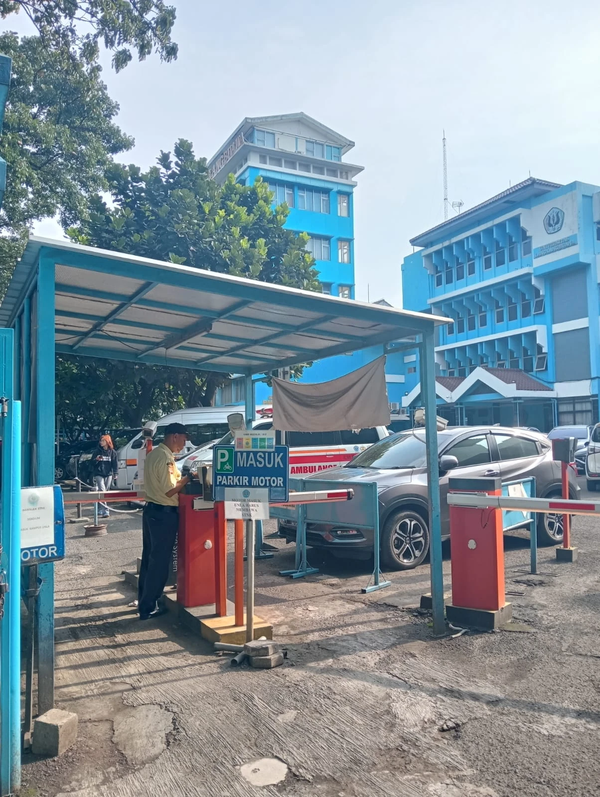 Info Kampus
